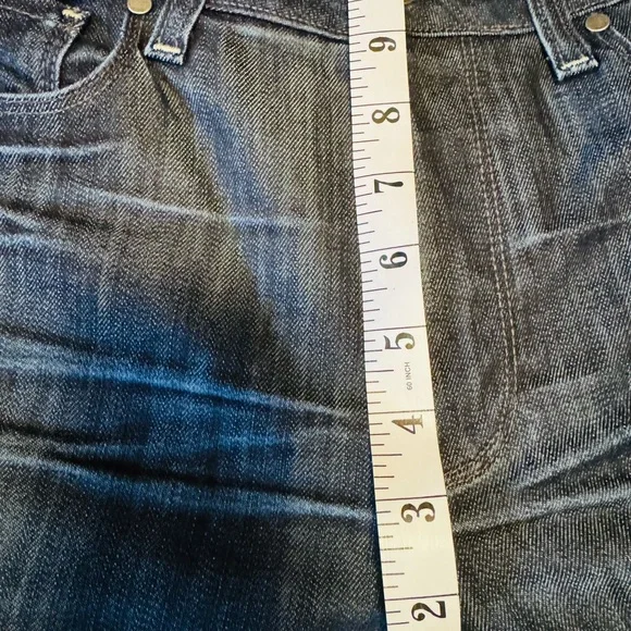 PAIGE “Rising Glen” premium denim jeans - 30 - Picture 8 of 15